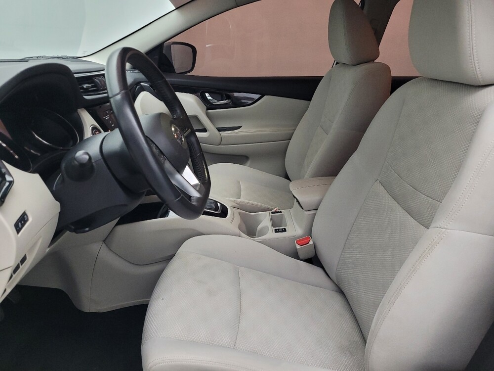 2019 Nissan Rogue Sport in Ocala, FL 34471 - 18124018 17