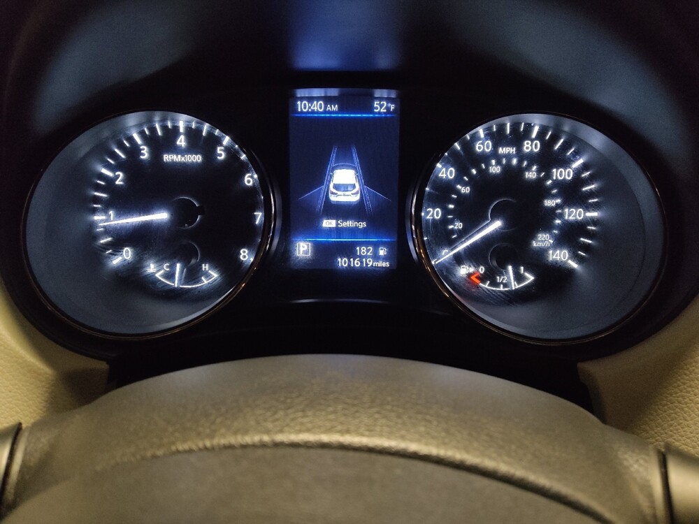 2019 Nissan Rogue Sport in Ocala, FL 34471 - 18124018 23