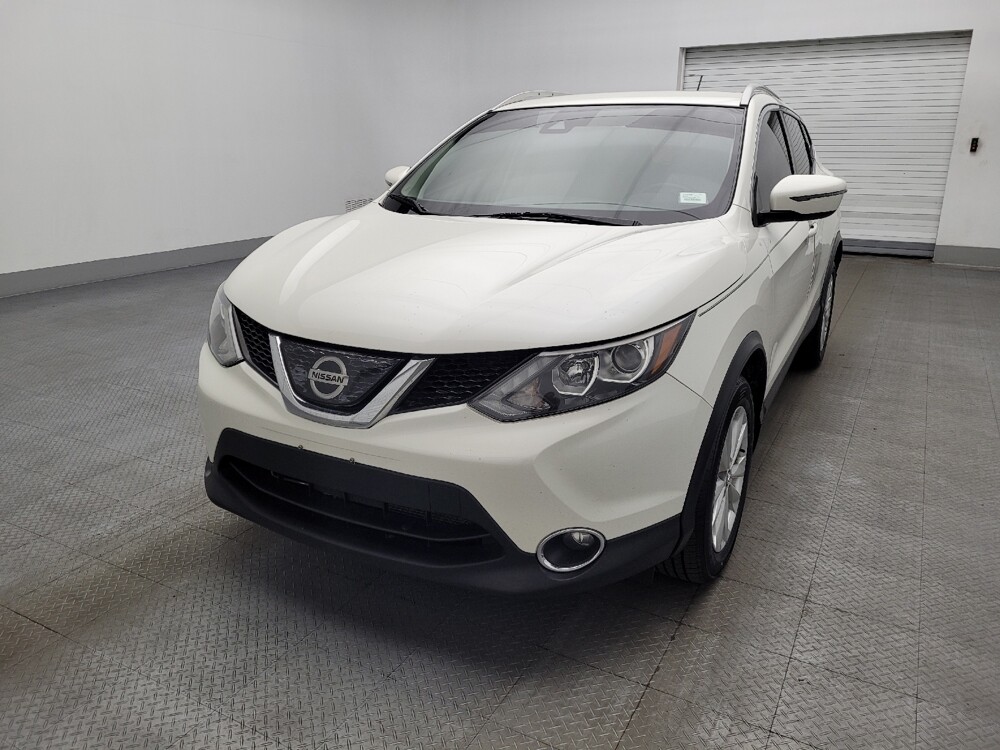 2019 Nissan Rogue Sport in Ocala, FL 34471 - 18124018 15