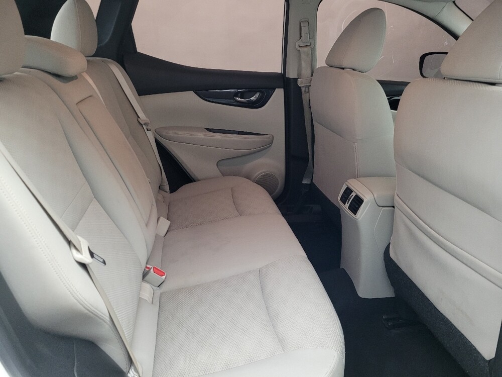 2019 Nissan Rogue Sport in Ocala, FL 34471 - 18124018 19