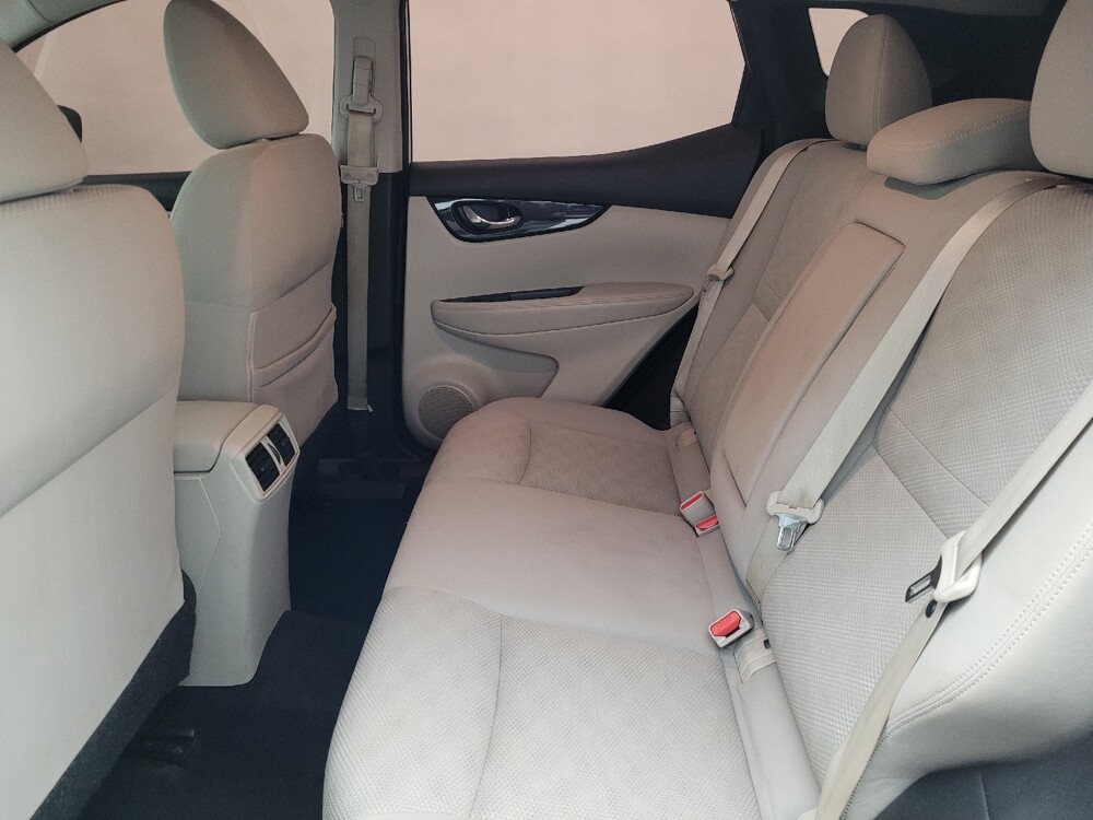 2019 Nissan Rogue Sport in Ocala, FL 34471 - 18124018 18