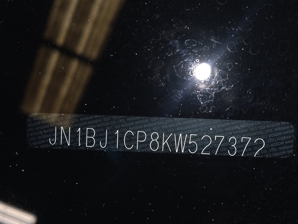 2019 Nissan Rogue Sport in Ocala, FL 34471 - 18124018 33