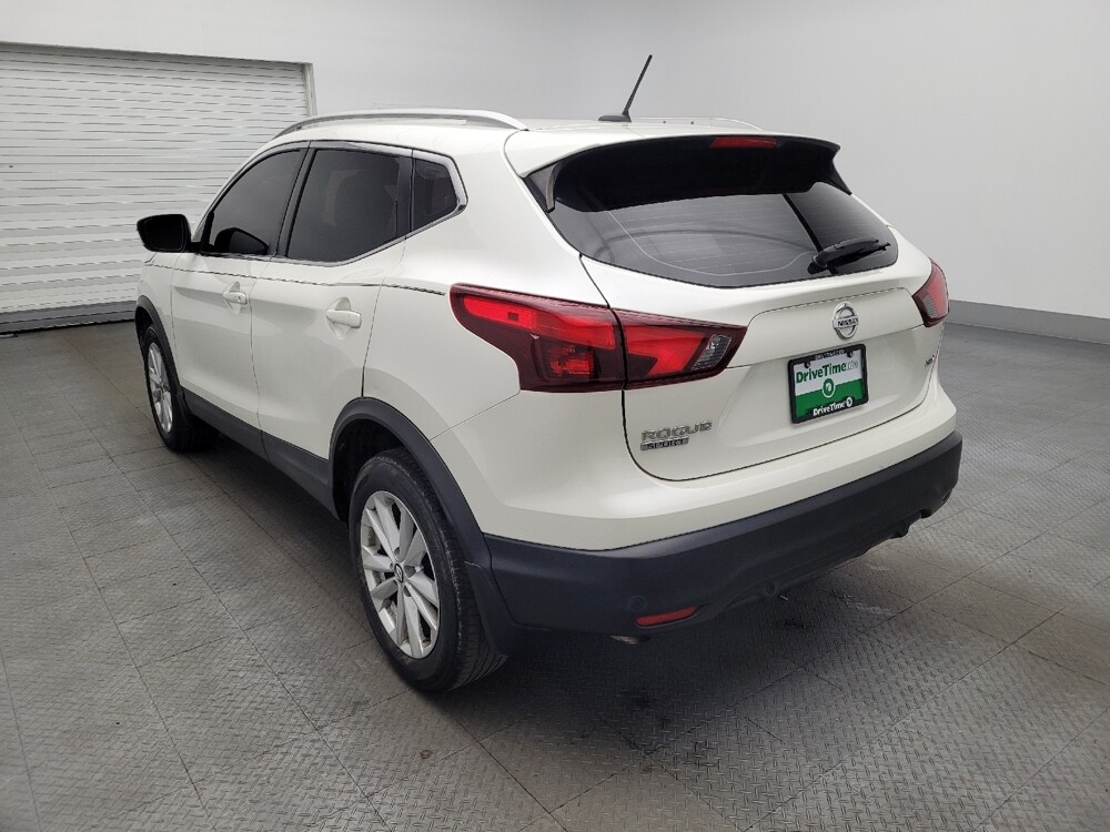 2019 Nissan Rogue Sport in Ocala, FL 34471 - 18124018 5