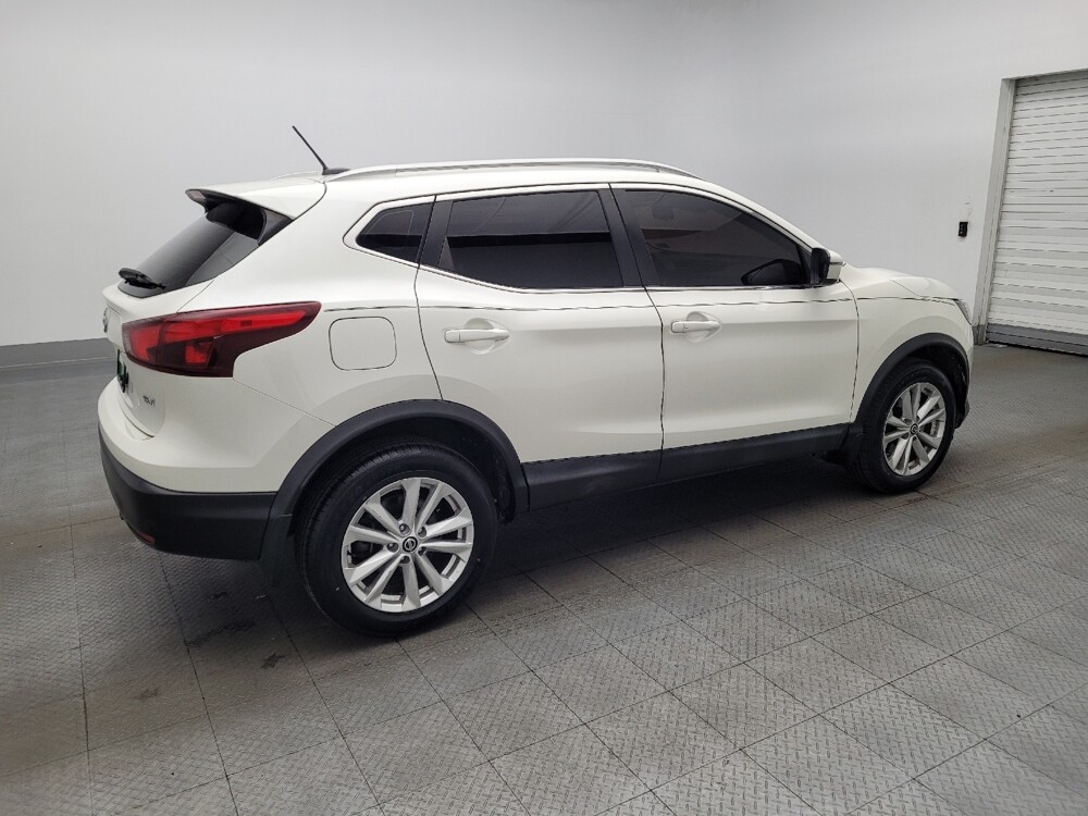 2019 Nissan Rogue Sport in Ocala, FL 34471 - 18124018 10