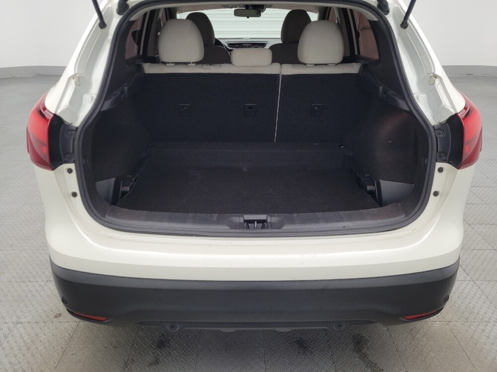 2019 Nissan Rogue Sport in Ocala, FL 34471 - 18124018 29