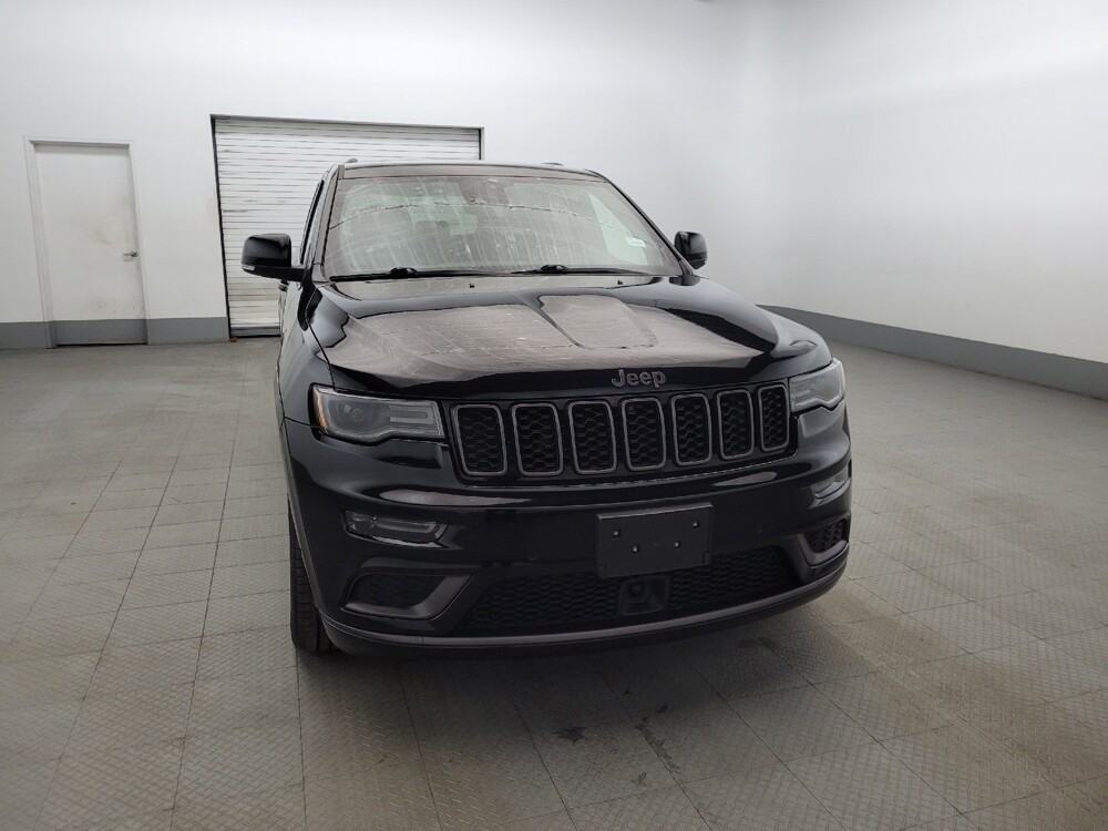 2021 Jeep Grand Cherokee in Glen Burnie, MD 21061 - 18124019 14