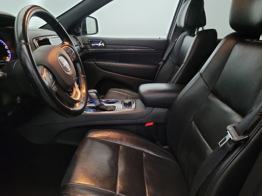 2021 Jeep Grand Cherokee in Glen Burnie, MD 21061 - 18124019 17