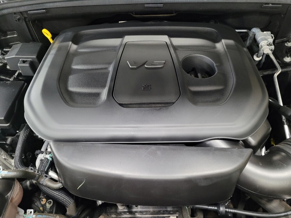 2021 Jeep Grand Cherokee in Glen Burnie, MD 21061 - 18124019 30