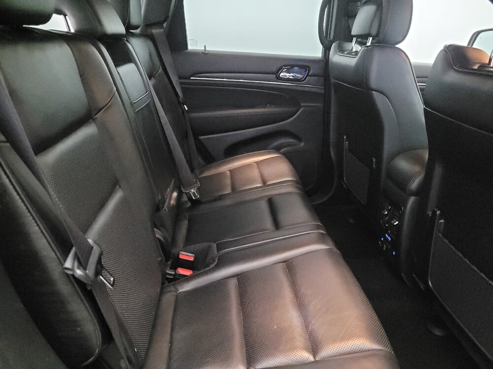 2021 Jeep Grand Cherokee in Glen Burnie, MD 21061 - 18124019 19