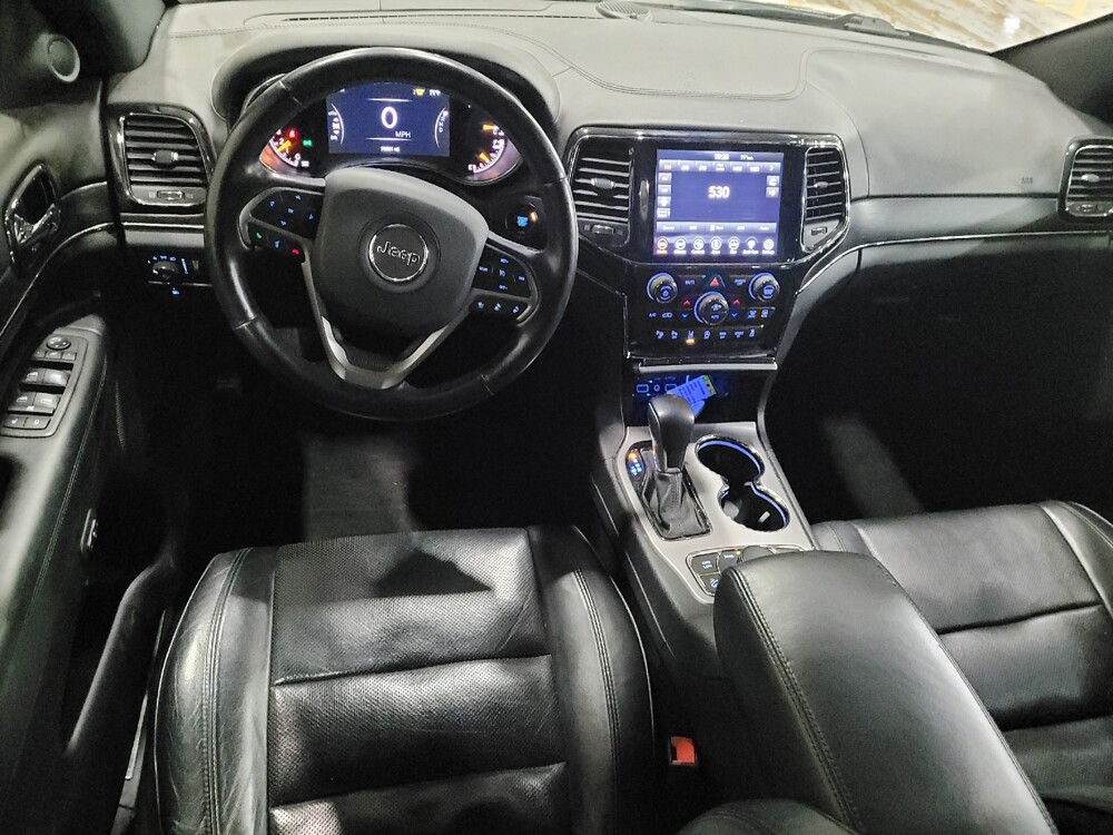 2021 Jeep Grand Cherokee in Glen Burnie, MD 21061 - 18124019 22