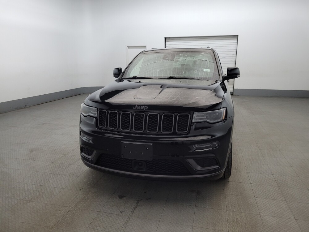 2021 Jeep Grand Cherokee in Glen Burnie, MD 21061 - 18124019 15