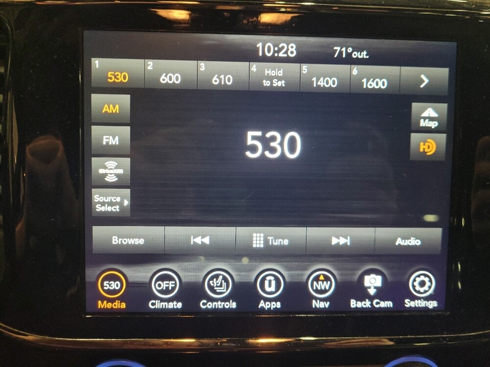 2021 Jeep Grand Cherokee in Glen Burnie, MD 21061 - 18124019 25