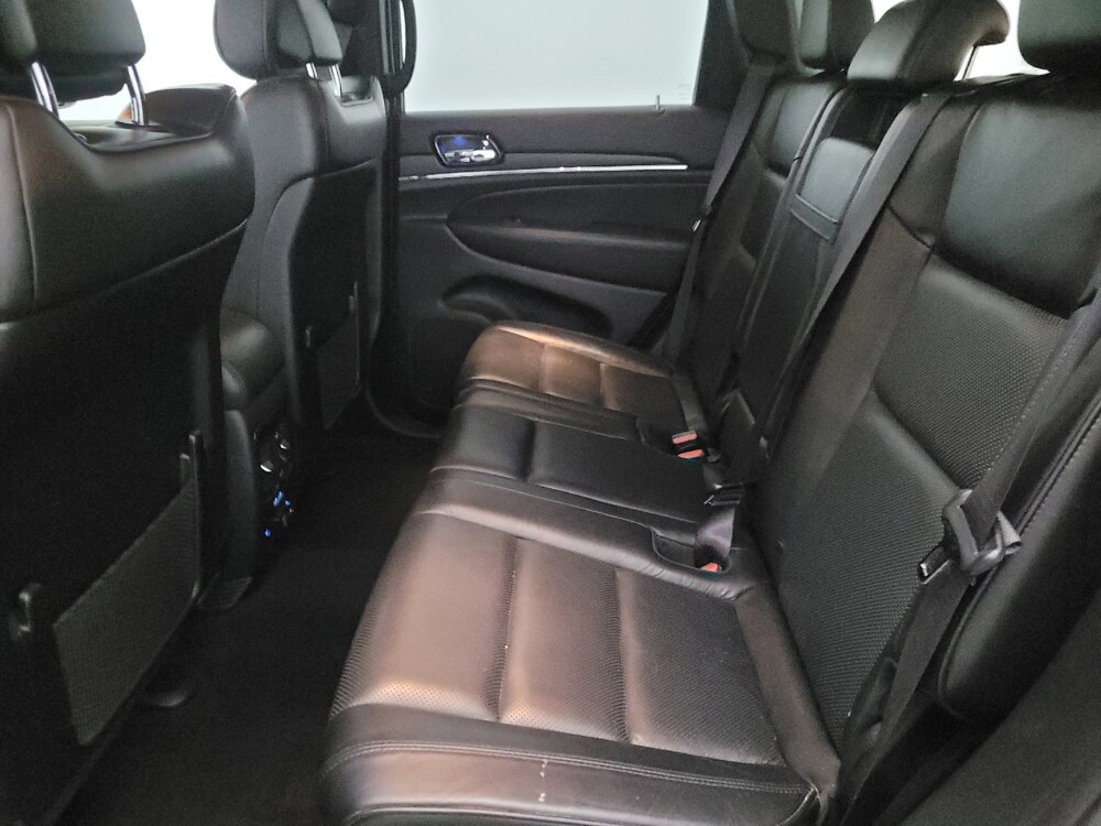 2021 Jeep Grand Cherokee in Glen Burnie, MD 21061 - 18124019 18