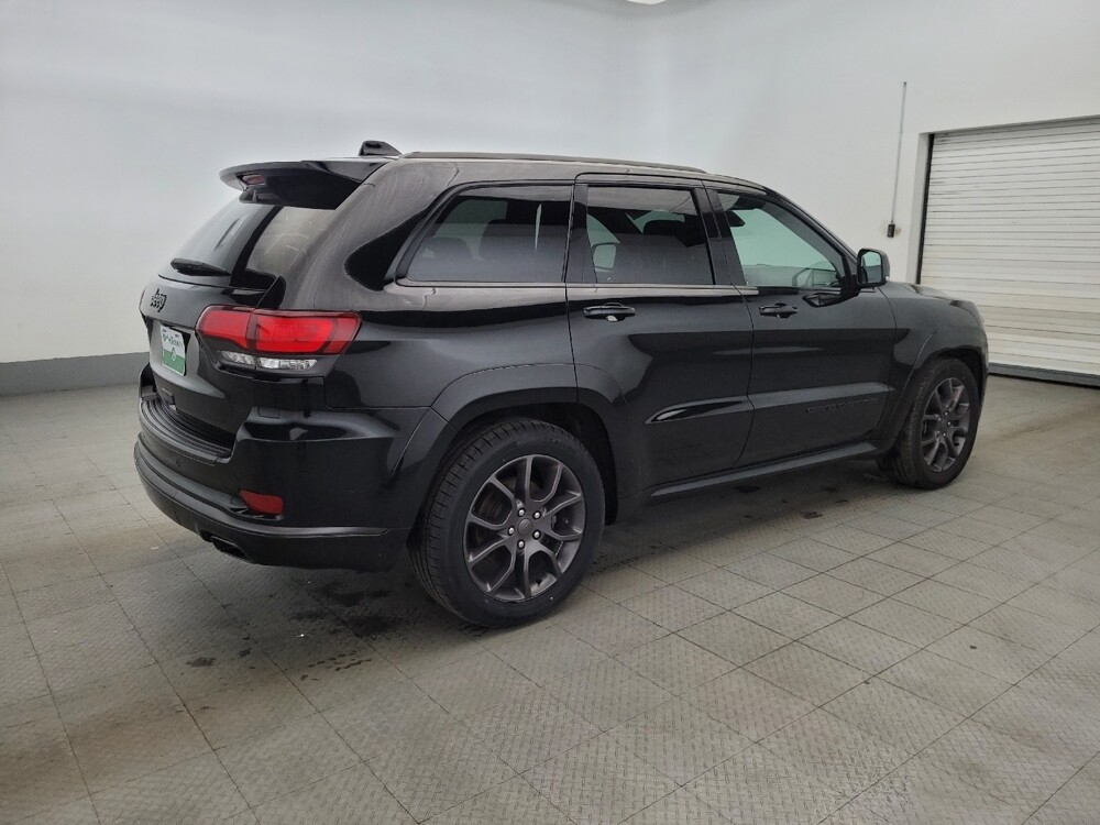 2021 Jeep Grand Cherokee in Glen Burnie, MD 21061 - 18124019 10
