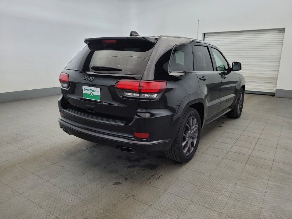 2021 Jeep Grand Cherokee in Glen Burnie, MD 21061 - 18124019 9