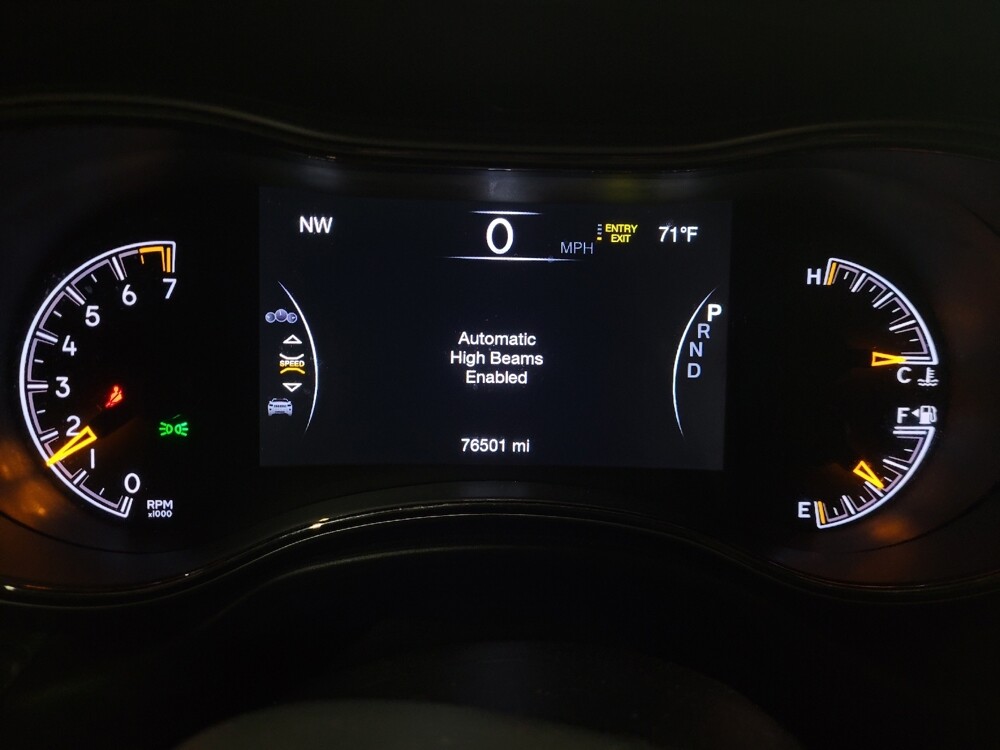 2021 Jeep Grand Cherokee in Glen Burnie, MD 21061 - 18124019 23