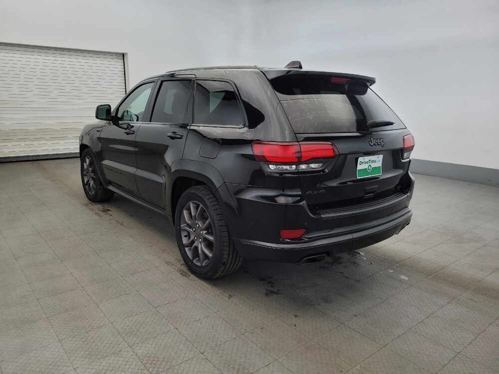 2021 Jeep Grand Cherokee in Glen Burnie, MD 21061 - 18124019 5