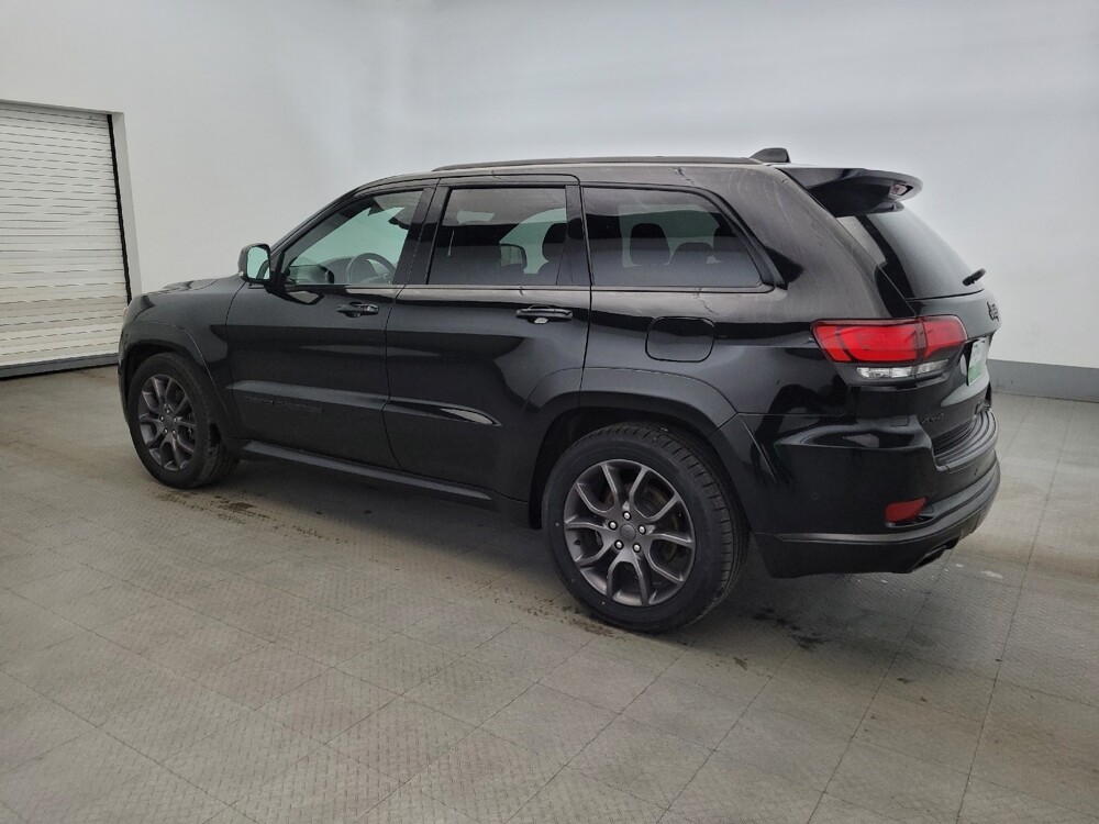 2021 Jeep Grand Cherokee in Glen Burnie, MD 21061 - 18124019 3