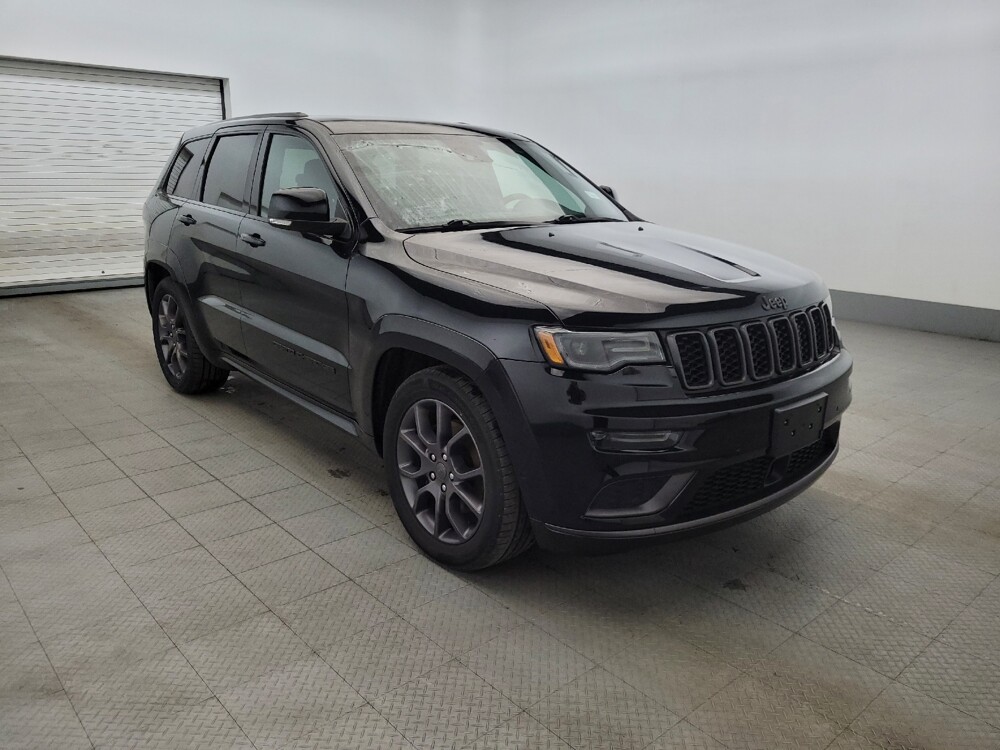 2021 Jeep Grand Cherokee in Glen Burnie, MD 21061 - 18124019 13