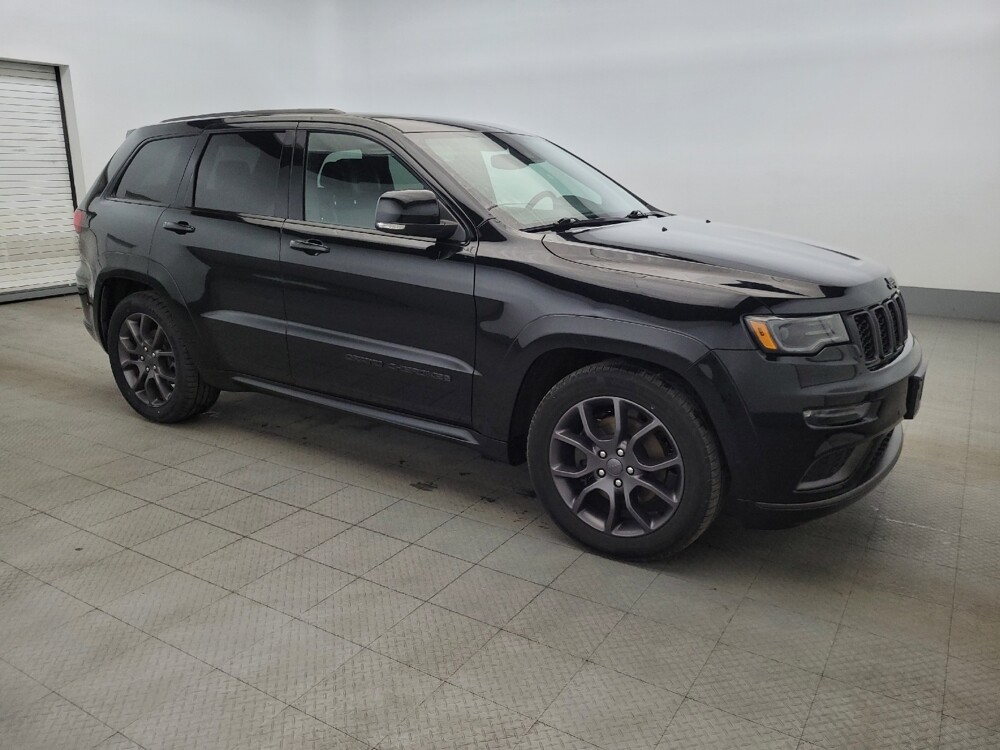 2021 Jeep Grand Cherokee in Glen Burnie, MD 21061 - 18124019 11