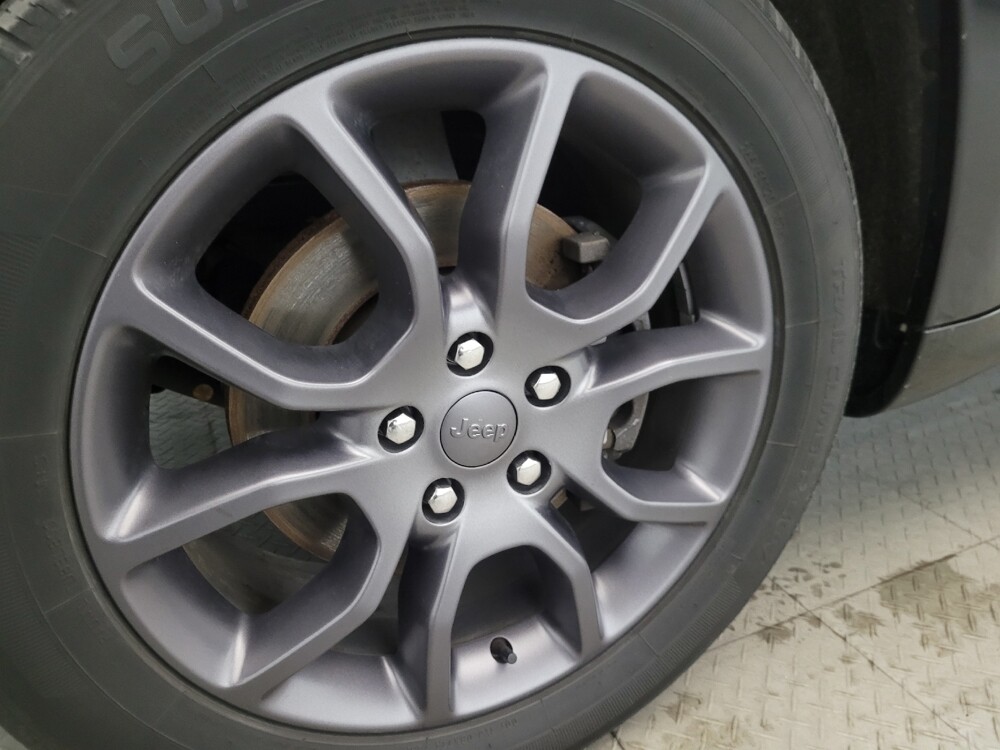 2021 Jeep Grand Cherokee in Glen Burnie, MD 21061 - 18124019 31