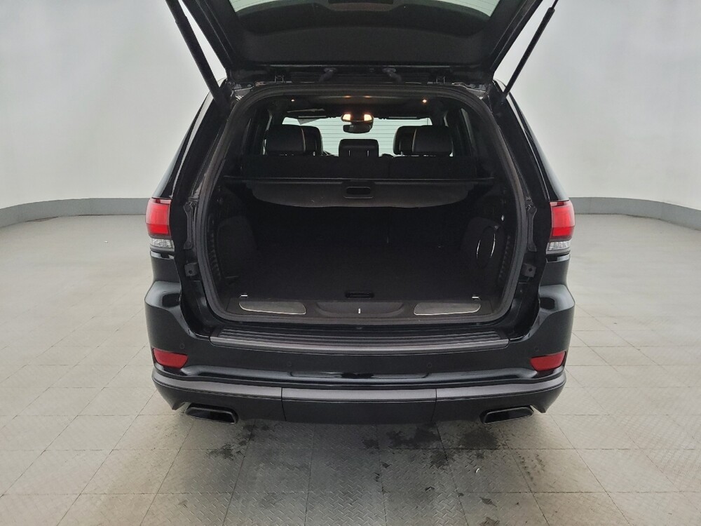 2021 Jeep Grand Cherokee in Glen Burnie, MD 21061 - 18124019 29