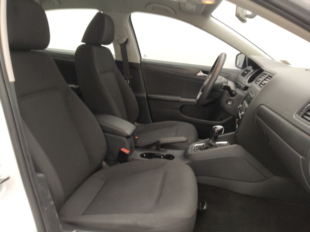 2015 Volkswagen Jetta in Colorado Springs, CO 80909 - 18124021 21