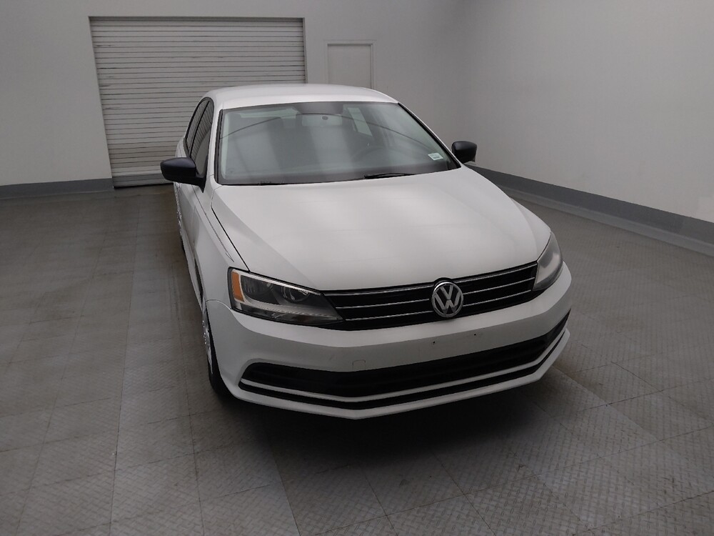 2015 Volkswagen Jetta in Colorado Springs, CO 80909 - 18124021 14