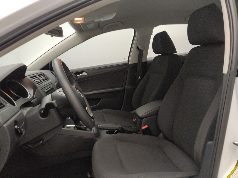 2015 Volkswagen Jetta in Colorado Springs, CO 80909 - 18124021 17