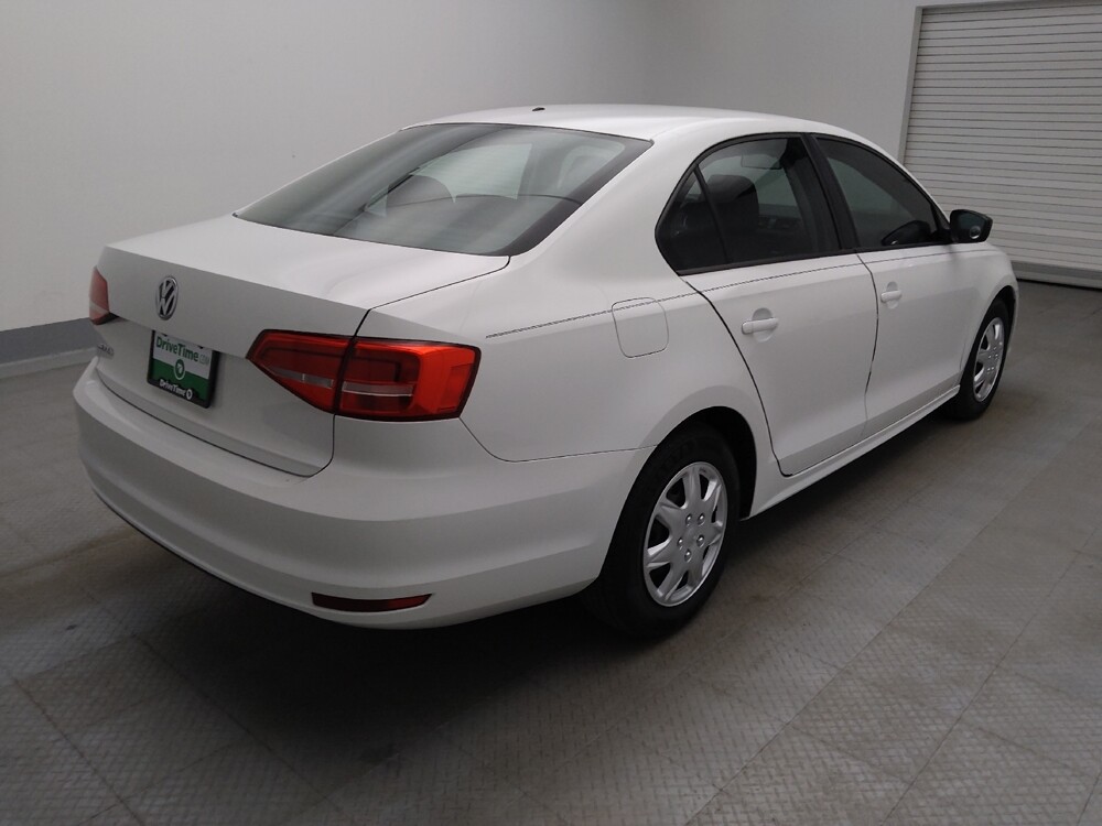 2015 Volkswagen Jetta in Colorado Springs, CO 80909 - 18124021 9