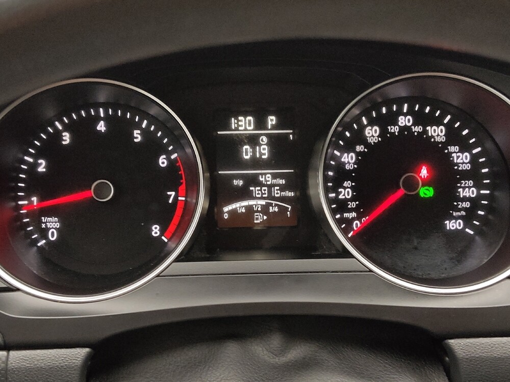 2015 Volkswagen Jetta in Colorado Springs, CO 80909 - 18124021 23