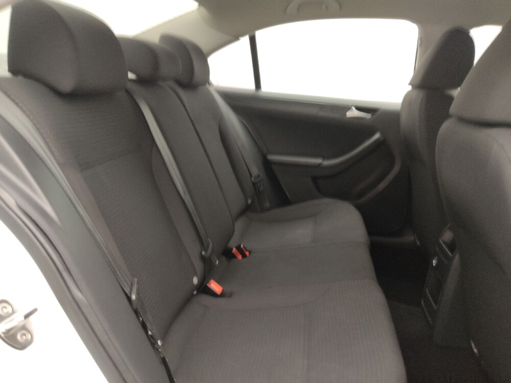 2015 Volkswagen Jetta in Colorado Springs, CO 80909 - 18124021 19