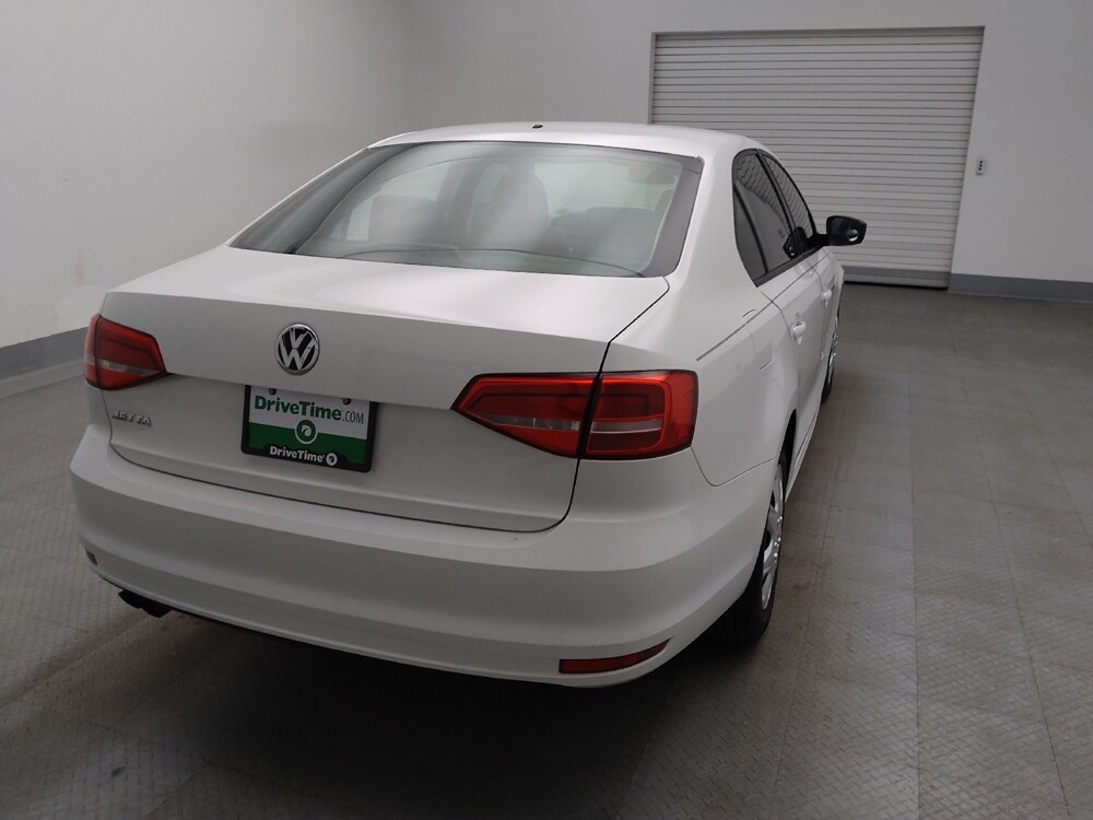2015 Volkswagen Jetta in Colorado Springs, CO 80909 - 18124021 7