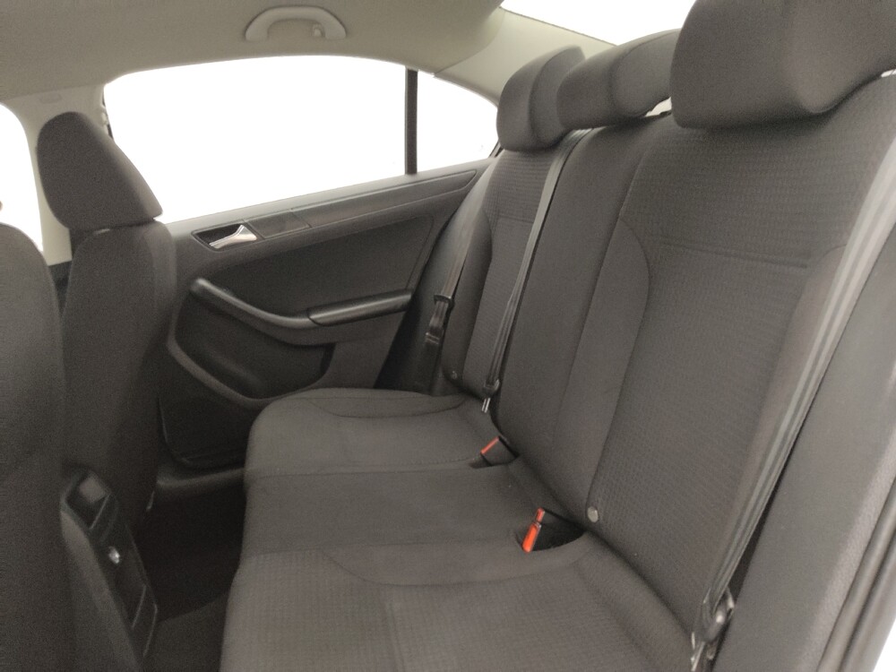 2015 Volkswagen Jetta in Colorado Springs, CO 80909 - 18124021 18