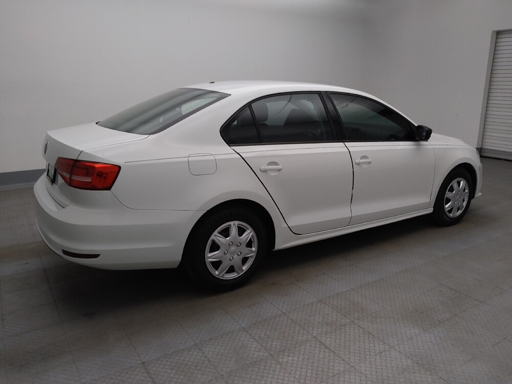 2015 Volkswagen Jetta in Colorado Springs, CO 80909 - 18124021 10