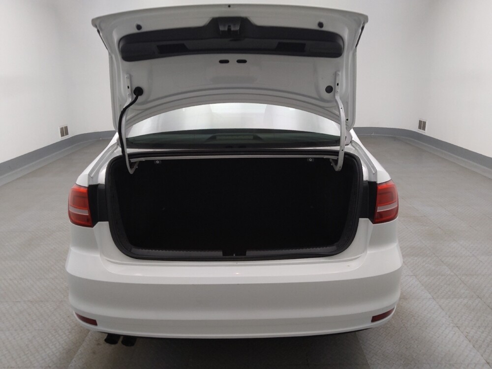 2015 Volkswagen Jetta in Colorado Springs, CO 80909 - 18124021 29