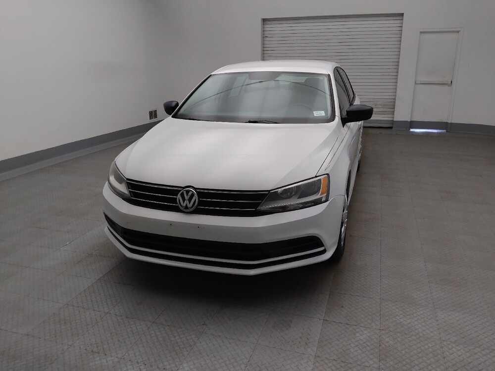 2015 Volkswagen Jetta in Colorado Springs, CO 80909 - 18124021 15