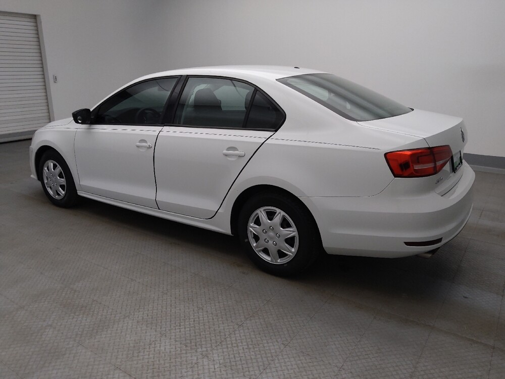 2015 Volkswagen Jetta in Colorado Springs, CO 80909 - 18124021 3