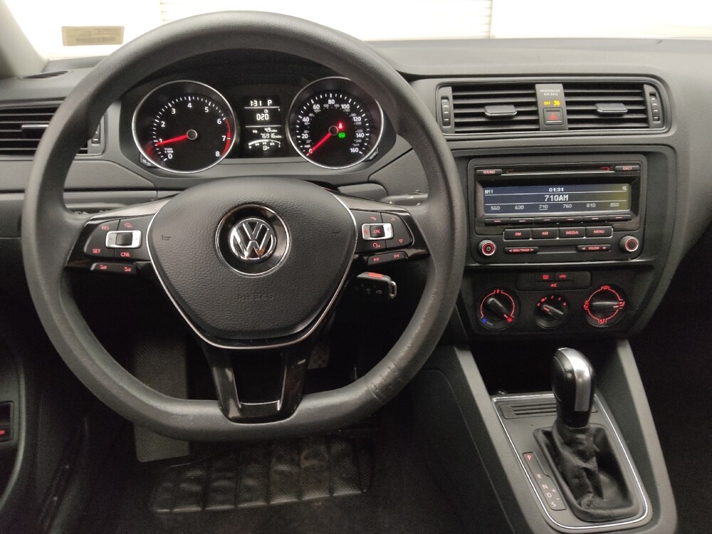 2015 Volkswagen Jetta in Colorado Springs, CO 80909 - 18124021 22