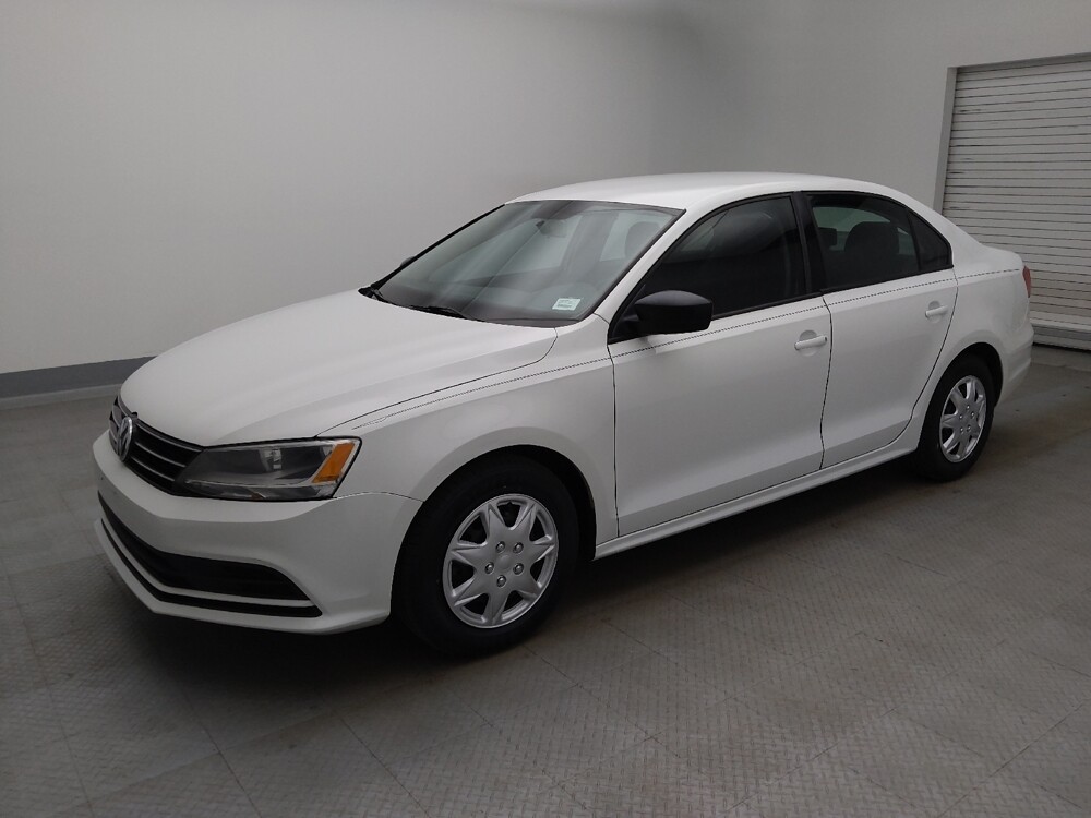 2015 Volkswagen Jetta in Colorado Springs, CO 80909 - 18124021 2