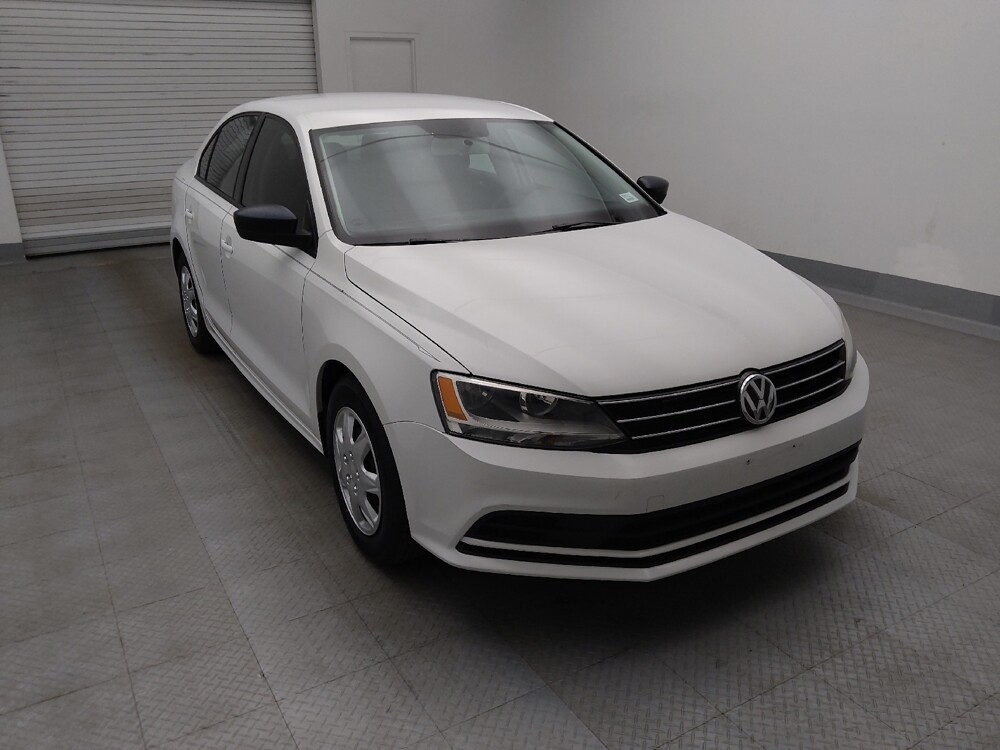 2015 Volkswagen Jetta in Colorado Springs, CO 80909 - 18124021 13