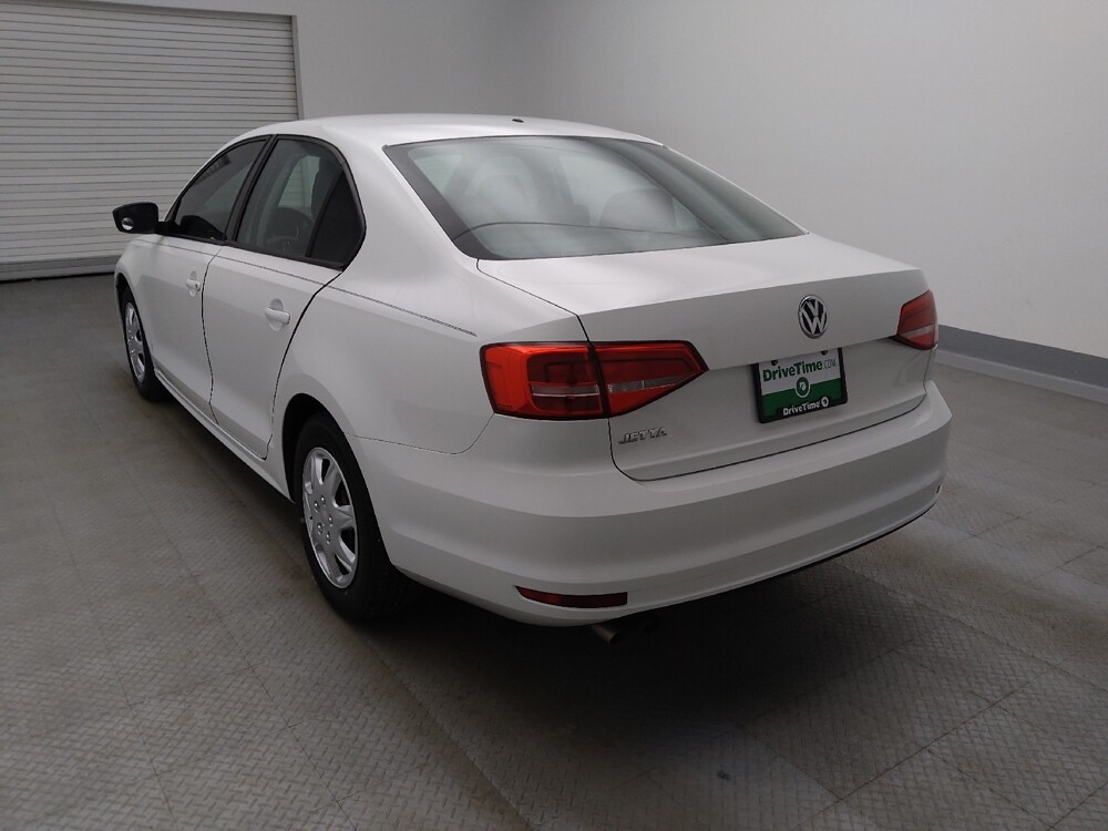 2015 Volkswagen Jetta in Colorado Springs, CO 80909 - 18124021 5