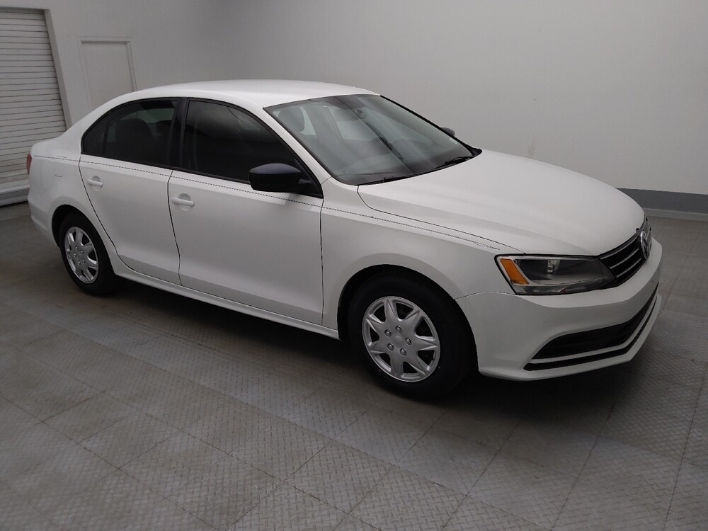 2015 Volkswagen Jetta in Colorado Springs, CO 80909 - 18124021 11