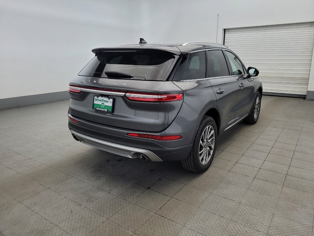 2022 Lincoln Corsair in Glen Burnie, MD 21061 - 18124022 9