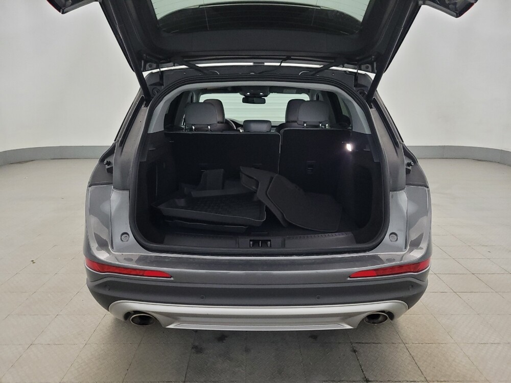 2022 Lincoln Corsair in Glen Burnie, MD 21061 - 18124022 29