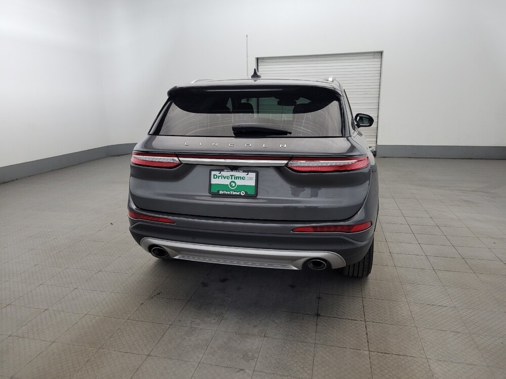 2022 Lincoln Corsair in Glen Burnie, MD 21061 - 18124022 7