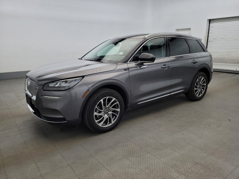 2022 Lincoln Corsair in Glen Burnie, MD 21061 - 18124022 2