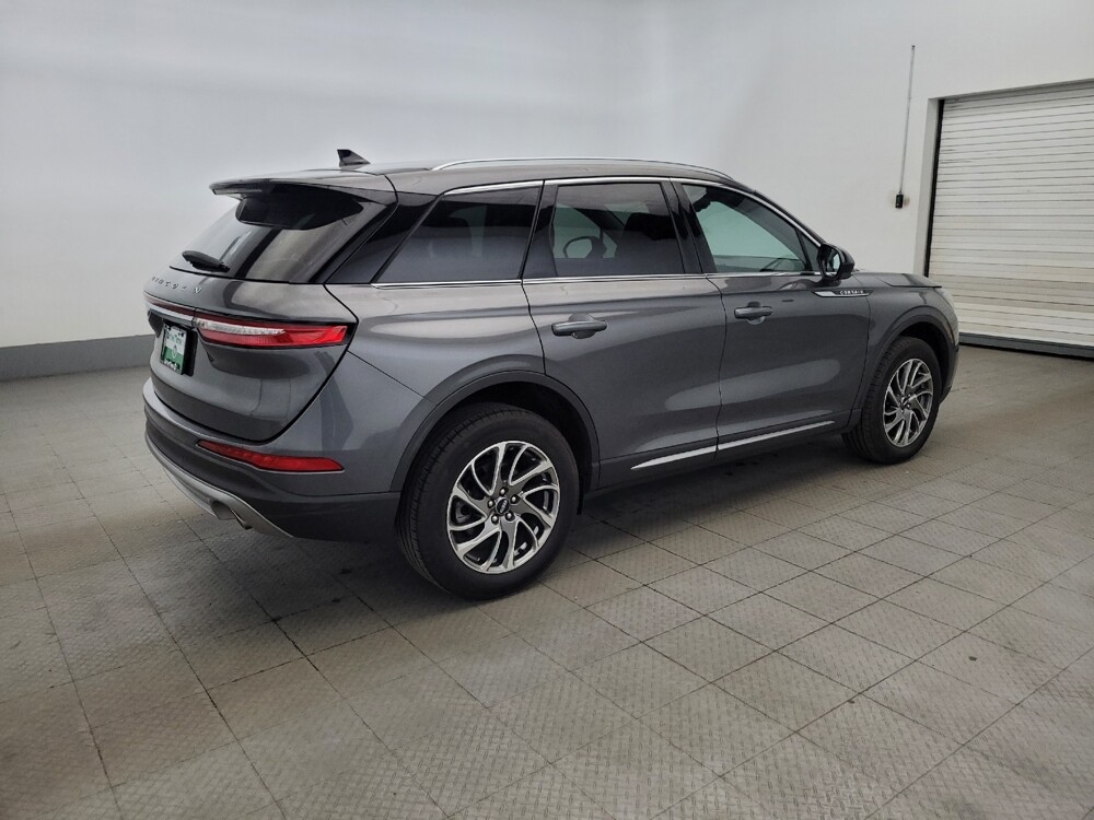 2022 Lincoln Corsair in Glen Burnie, MD 21061 - 18124022 10