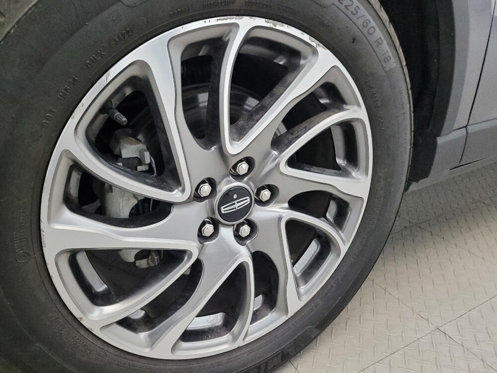 2022 Lincoln Corsair in Glen Burnie, MD 21061 - 18124022 31