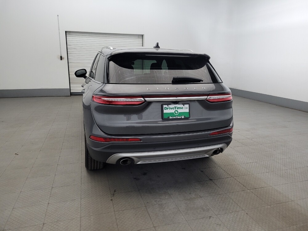 2022 Lincoln Corsair in Glen Burnie, MD 21061 - 18124022 6